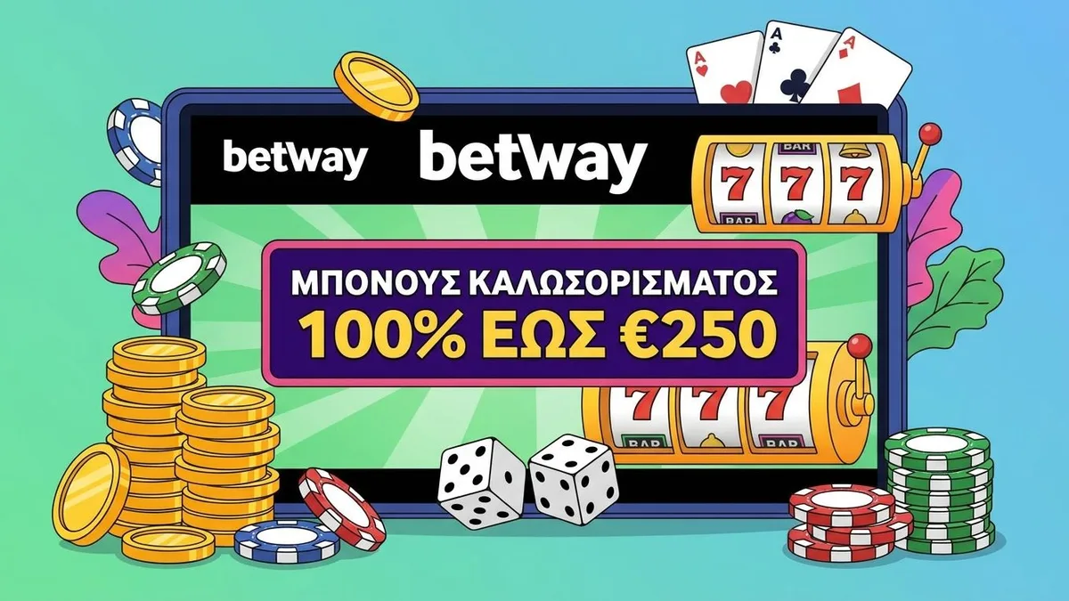 Stake προσφορά
